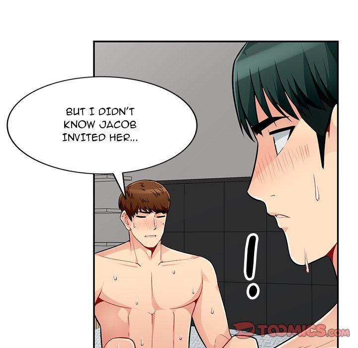 The Family Tree Manhwa - Chapter 50 Page 98