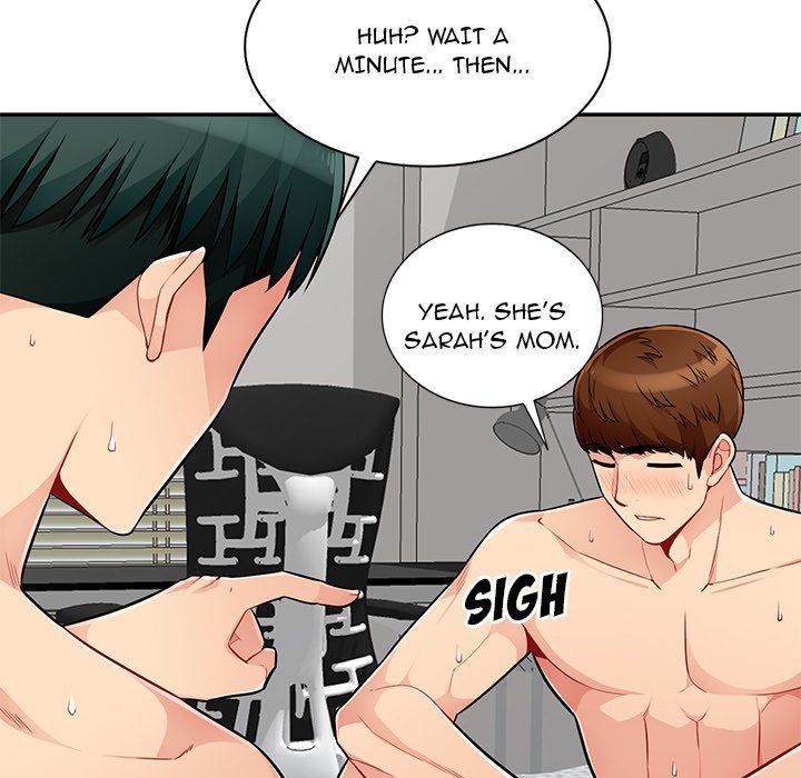 The Family Tree Manhwa - Chapter 50 Page 100