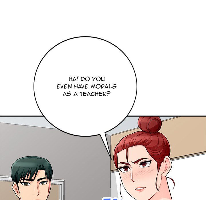 The Family Tree Manhwa - Chapter 50 Page 102