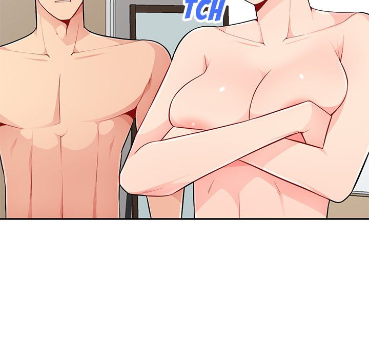 The Family Tree Manhwa - Chapter 50 Page 103