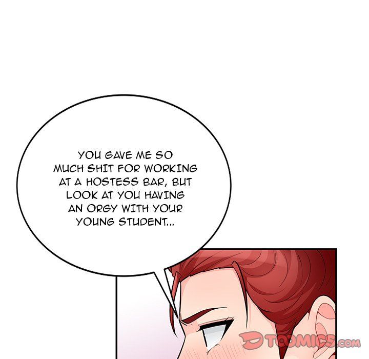 The Family Tree Manhwa - Chapter 50 Page 104