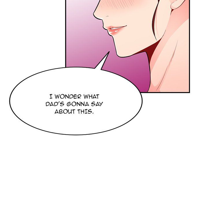 The Family Tree Manhwa - Chapter 50 Page 105