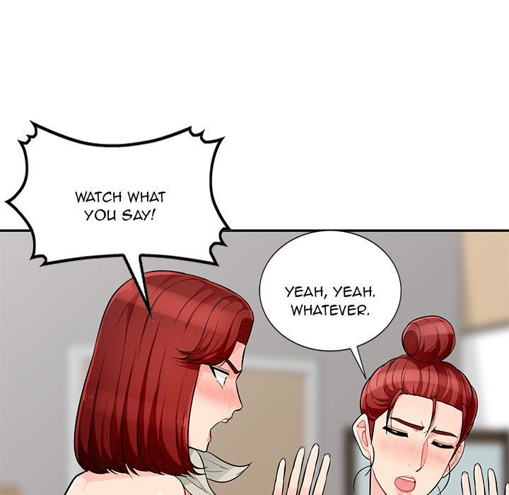 The Family Tree Manhwa - Chapter 50 Page 106