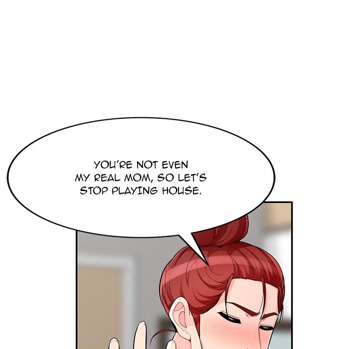 The Family Tree Manhwa - Chapter 50 Page 108