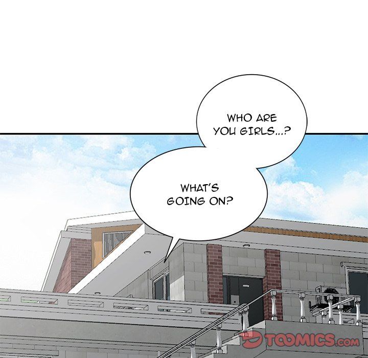 The Family Tree Manhwa - Chapter 50 Page 110