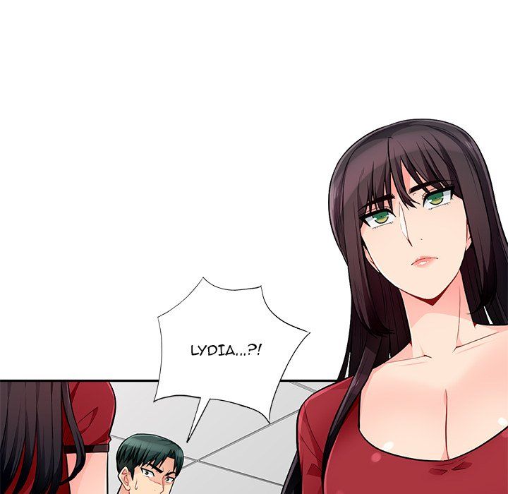 The Family Tree Manhwa - Chapter 50 Page 112