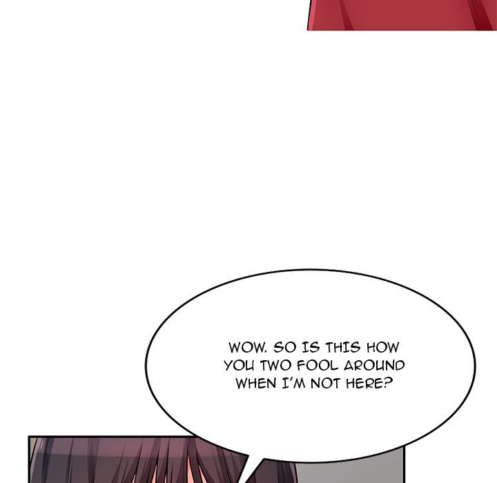 The Family Tree Manhwa - Chapter 50 Page 114