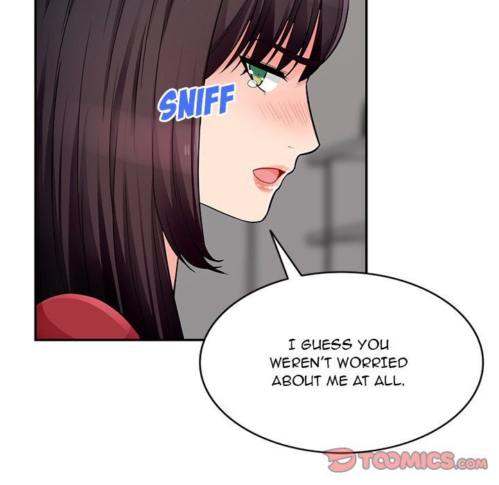 The Family Tree Manhwa - Chapter 50 Page 122
