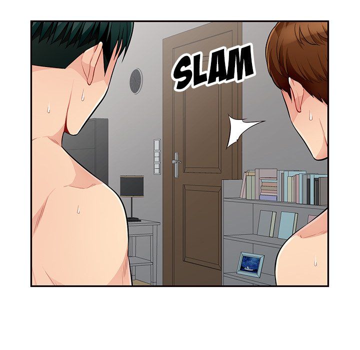 The Family Tree Manhwa - Chapter 50 Page 124