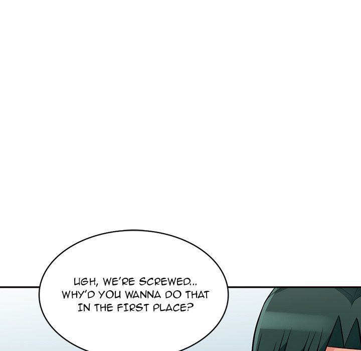 The Family Tree Manhwa - Chapter 50 Page 125