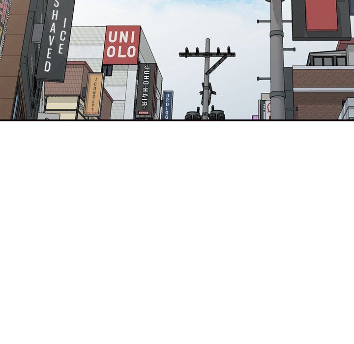 The Family Tree Manhwa - Chapter 50 Page 133