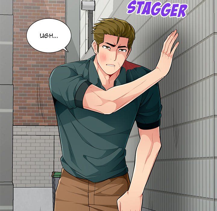 The Family Tree Manhwa - Chapter 50 Page 135