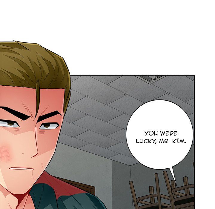 The Family Tree Manhwa - Chapter 50 Page 137