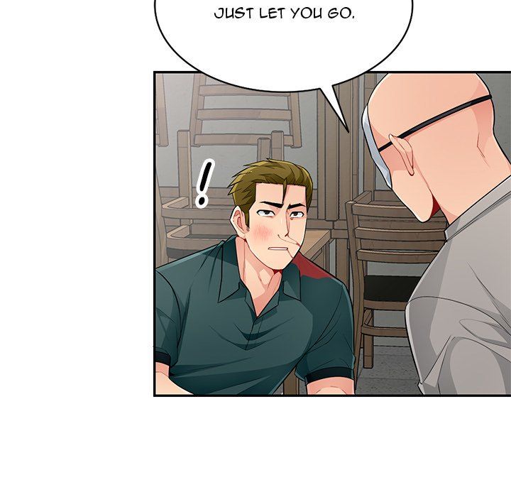 The Family Tree Manhwa - Chapter 50 Page 139