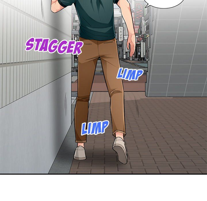 The Family Tree Manhwa - Chapter 50 Page 143