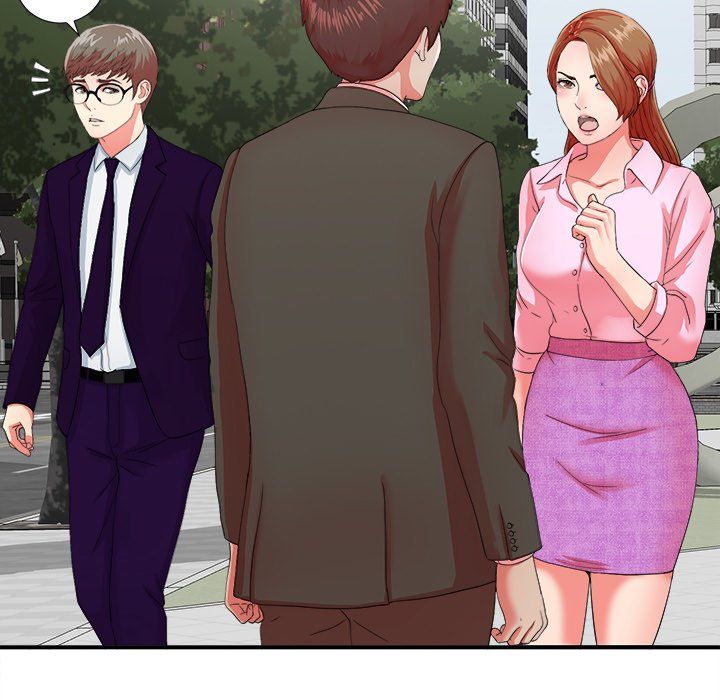 The Rookie Manhwa - Chapter 12 Page 6