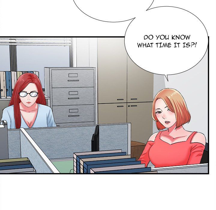 The Rookie Manhwa - Chapter 12 Page 26
