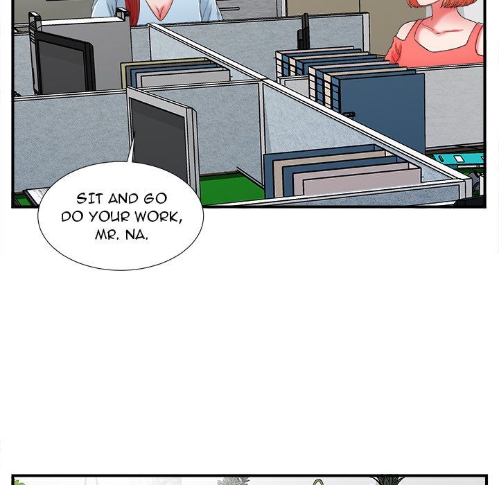 The Rookie Manhwa - Chapter 12 Page 28