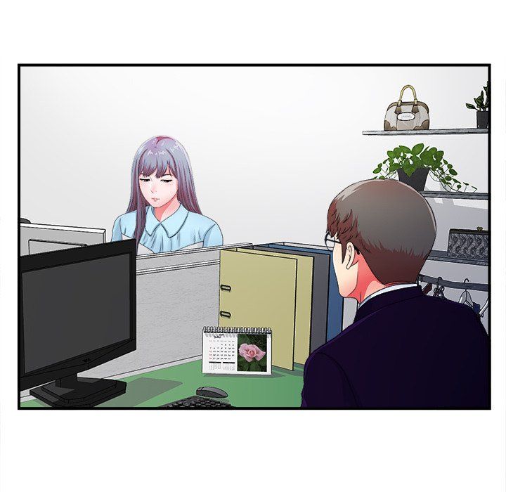 The Rookie Manhwa - Chapter 12 Page 31