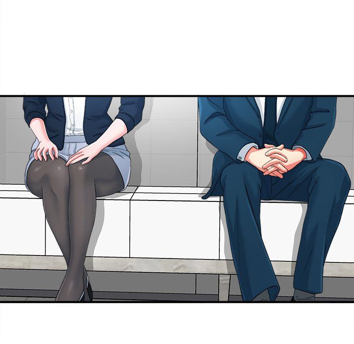 The Rookie Manhwa - Chapter 12 Page 36