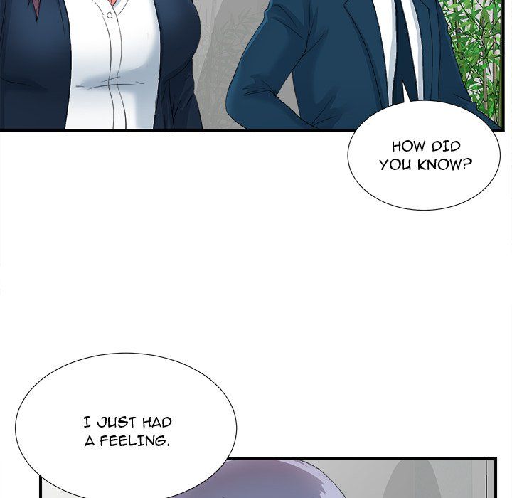 The Rookie Manhwa - Chapter 12 Page 39