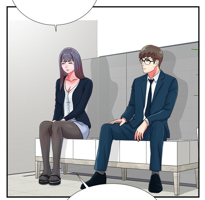 The Rookie Manhwa - Chapter 12 Page 45