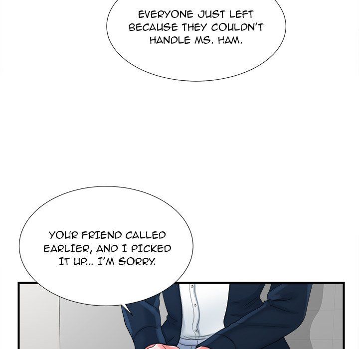 The Rookie Manhwa - Chapter 12 Page 46