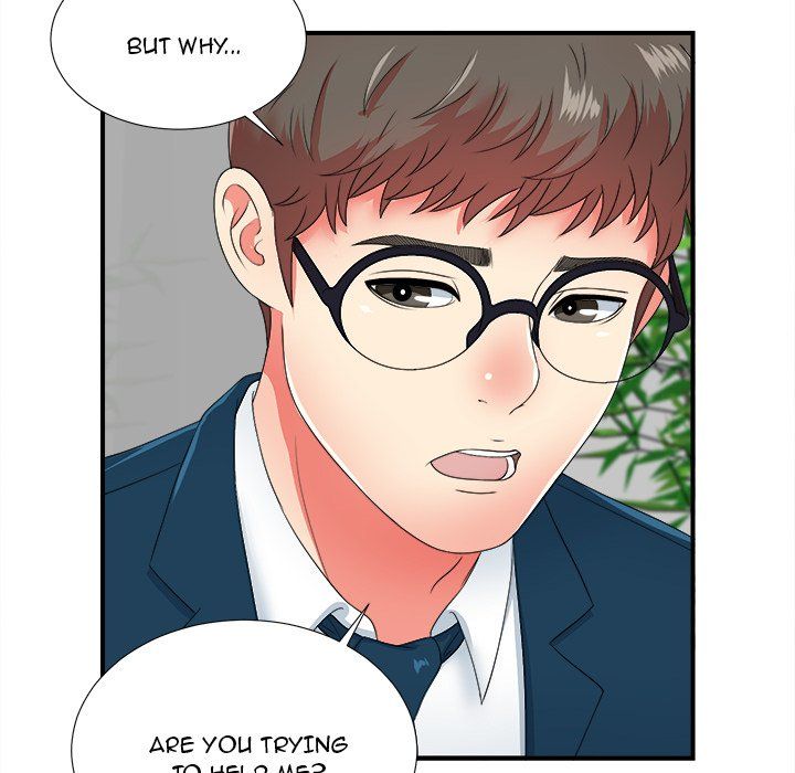 The Rookie Manhwa - Chapter 12 Page 54