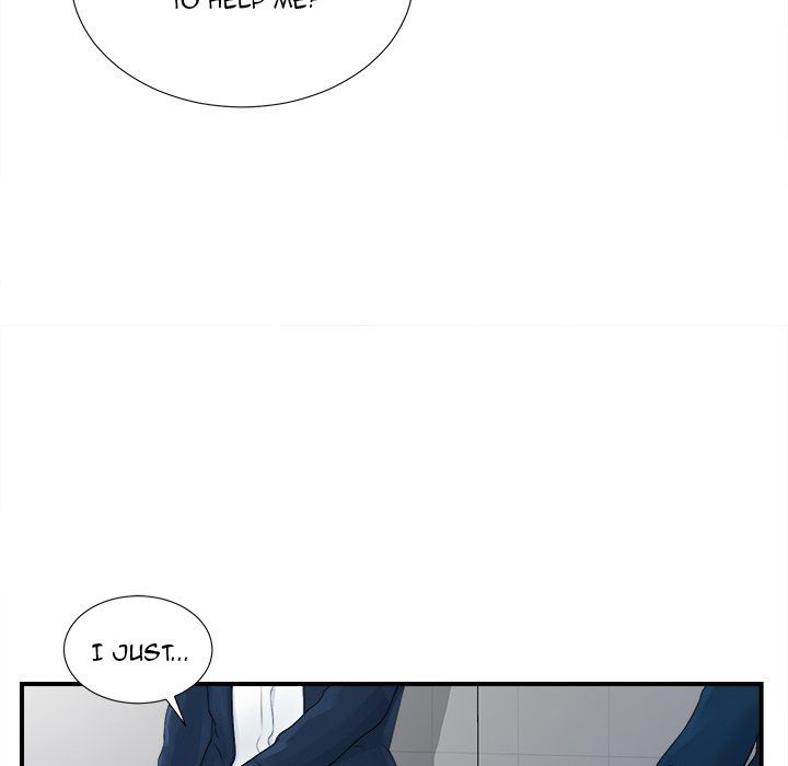 The Rookie Manhwa - Chapter 12 Page 55