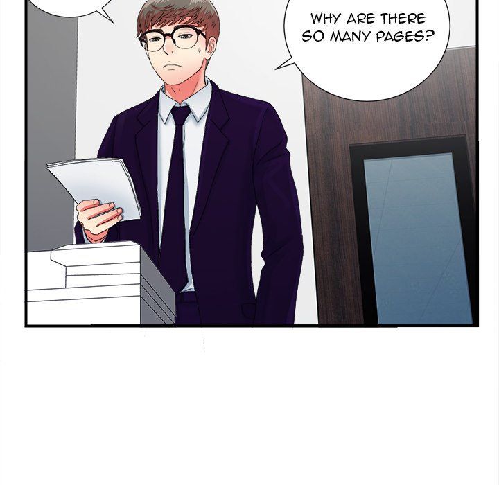 The Rookie Manhwa - Chapter 12 Page 70