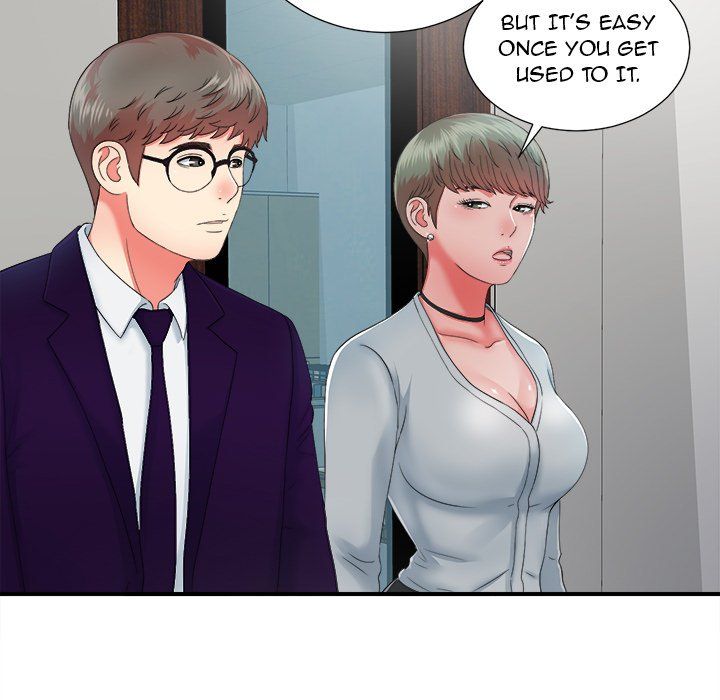 The Rookie Manhwa - Chapter 12 Page 74