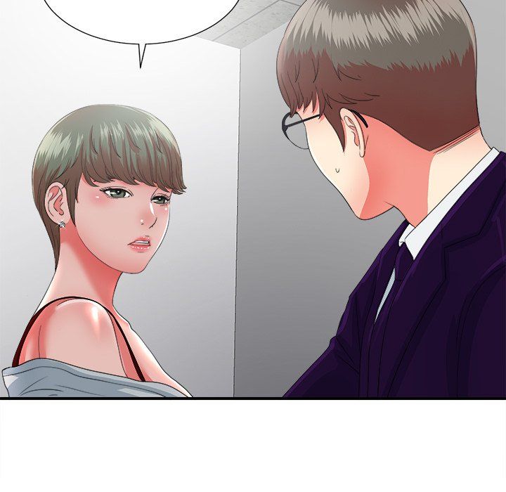 The Rookie Manhwa - Chapter 12 Page 99