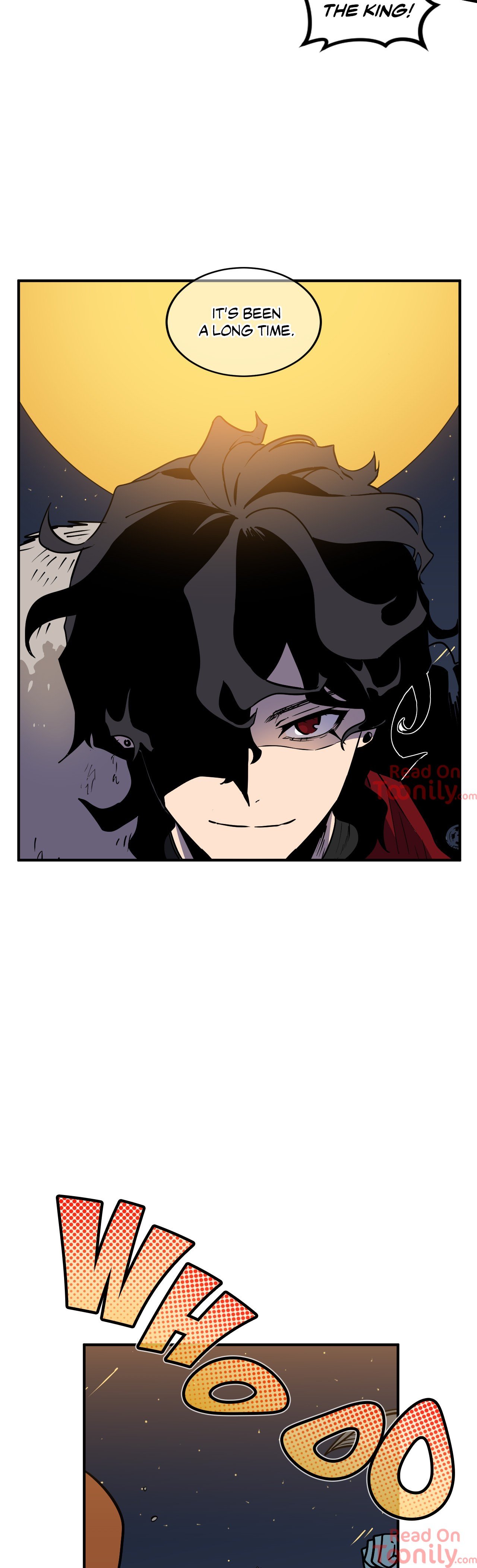 Escape Devildom Manhwa - Chapter 1 Page 7