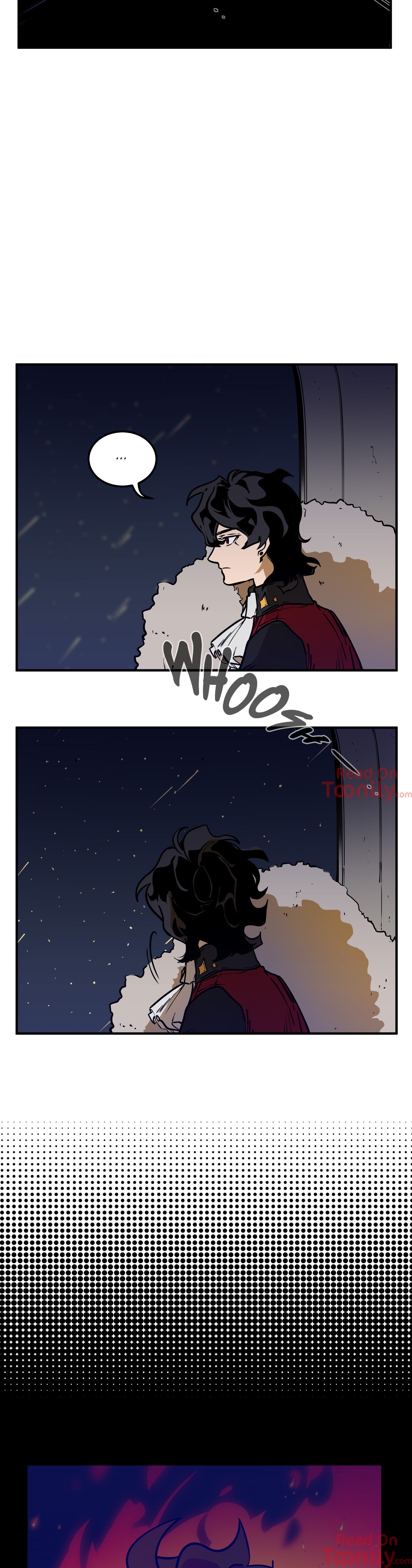 Escape Devildom Manhwa - Chapter 1 Page 30