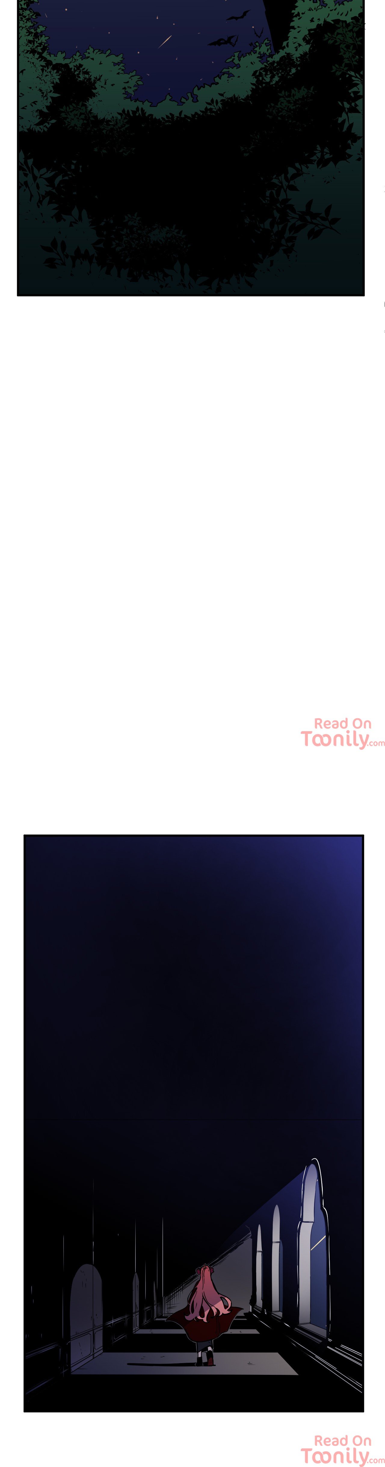 Escape Devildom Manhwa - Chapter 1 Page 34