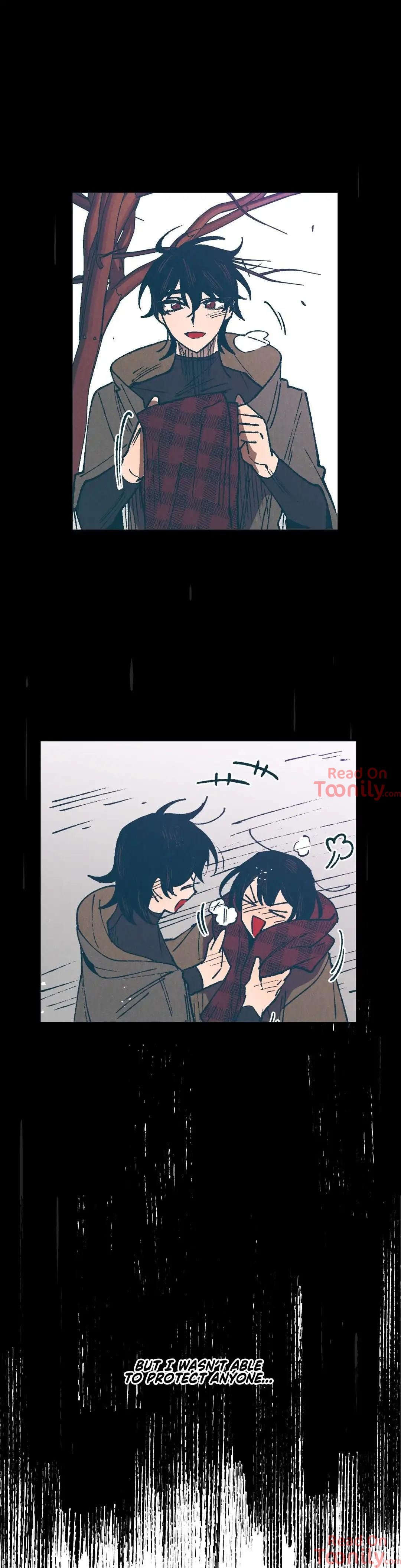 Escape Devildom Manhwa - Chapter 86 Page 12