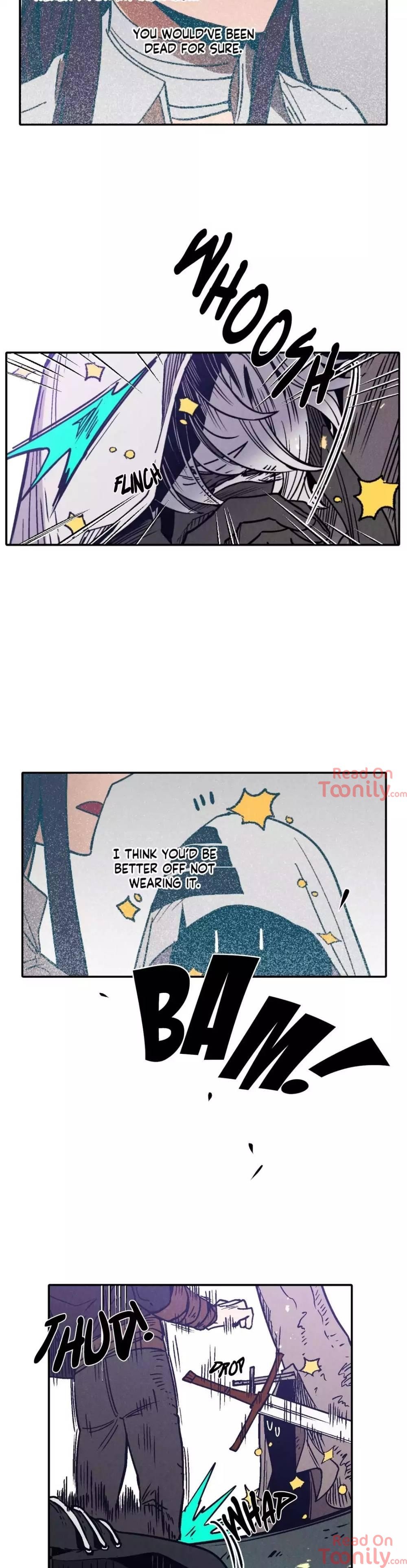 Escape Devildom Manhwa - Chapter 57 Page 14