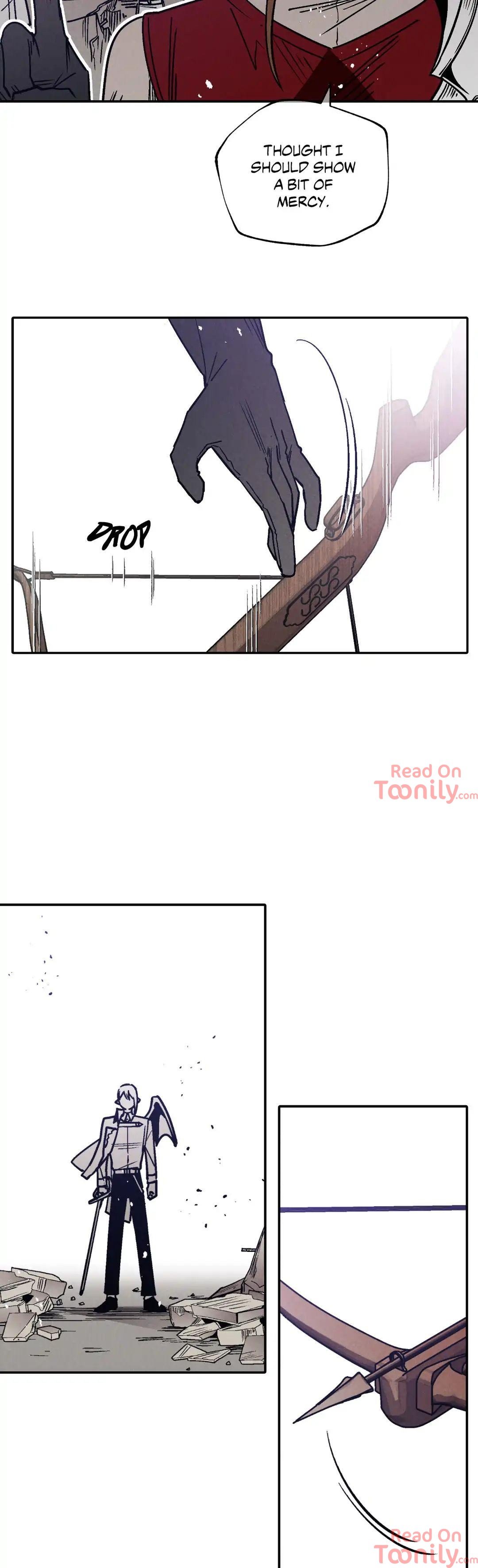 Escape Devildom Manhwa - Chapter 72 Page 14