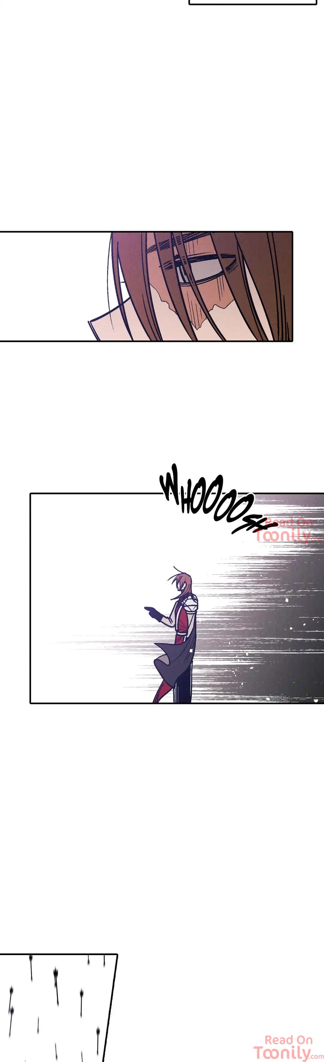 Escape Devildom Manhwa - Chapter 72 Page 15