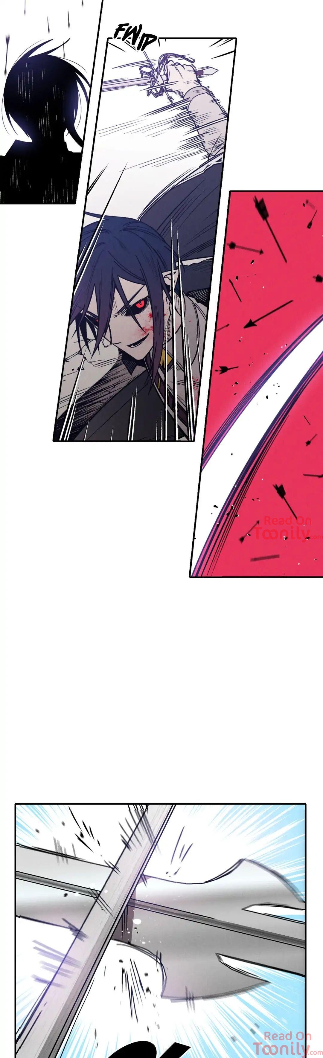 Escape Devildom Manhwa - Chapter 72 Page 16