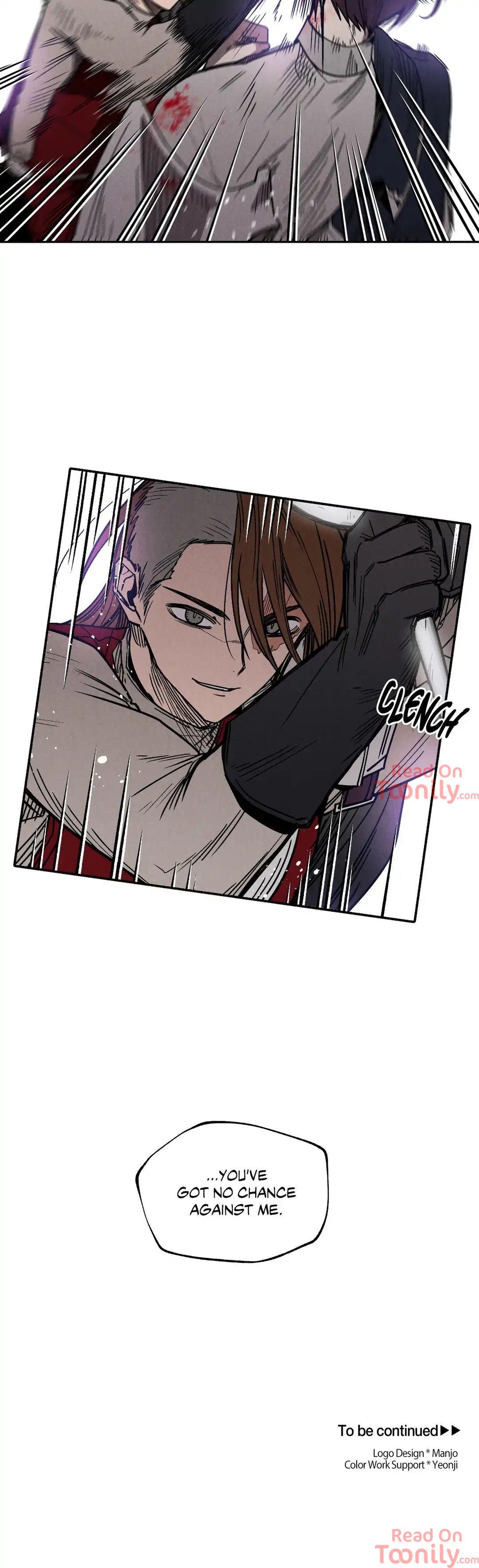 Escape Devildom Manhwa - Chapter 72 Page 19