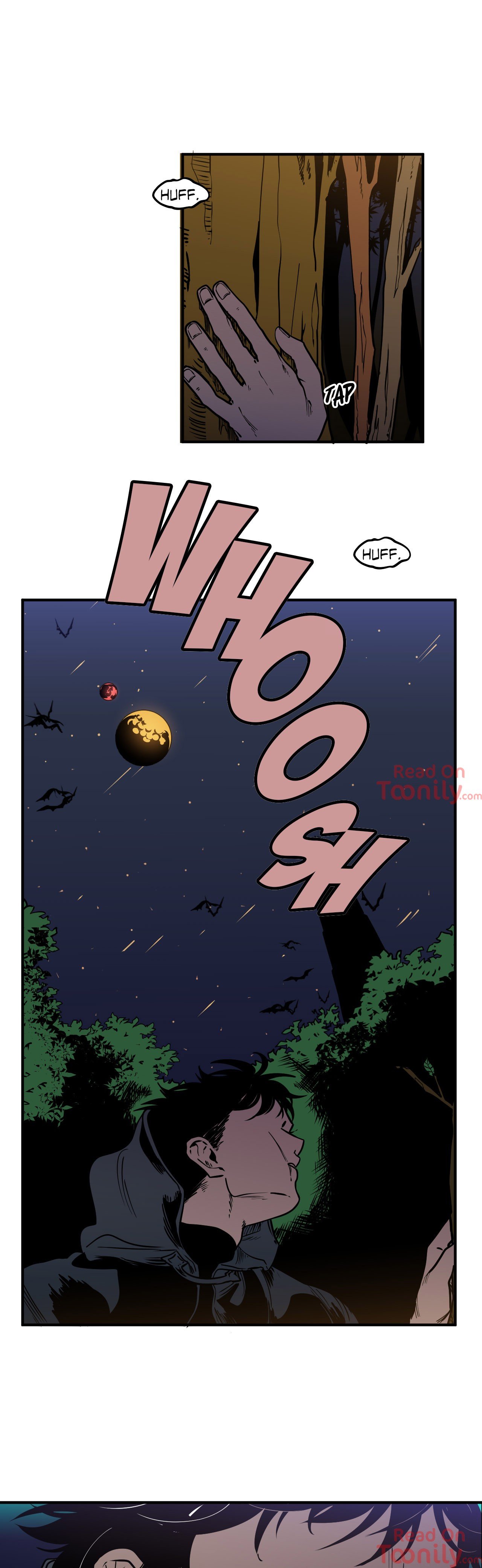 Escape Devildom Manhwa - Chapter 9 Page 16