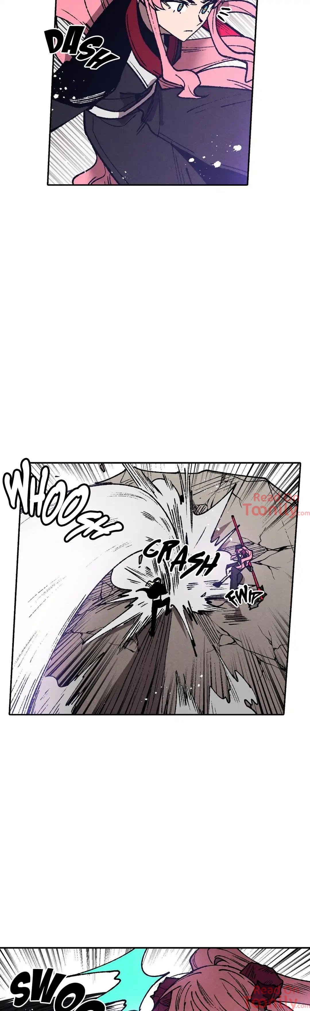 Escape Devildom Manhwa - Chapter 88 Page 17