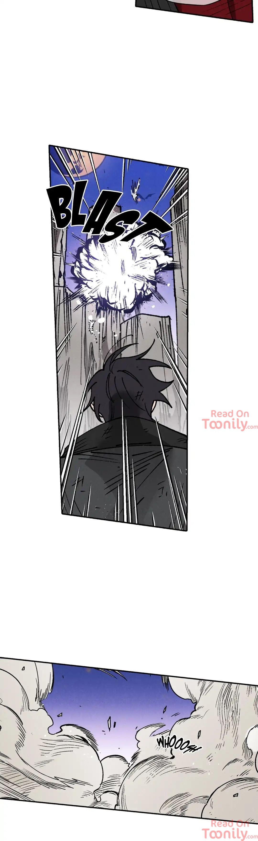 Escape Devildom Manhwa - Chapter 88 Page 20