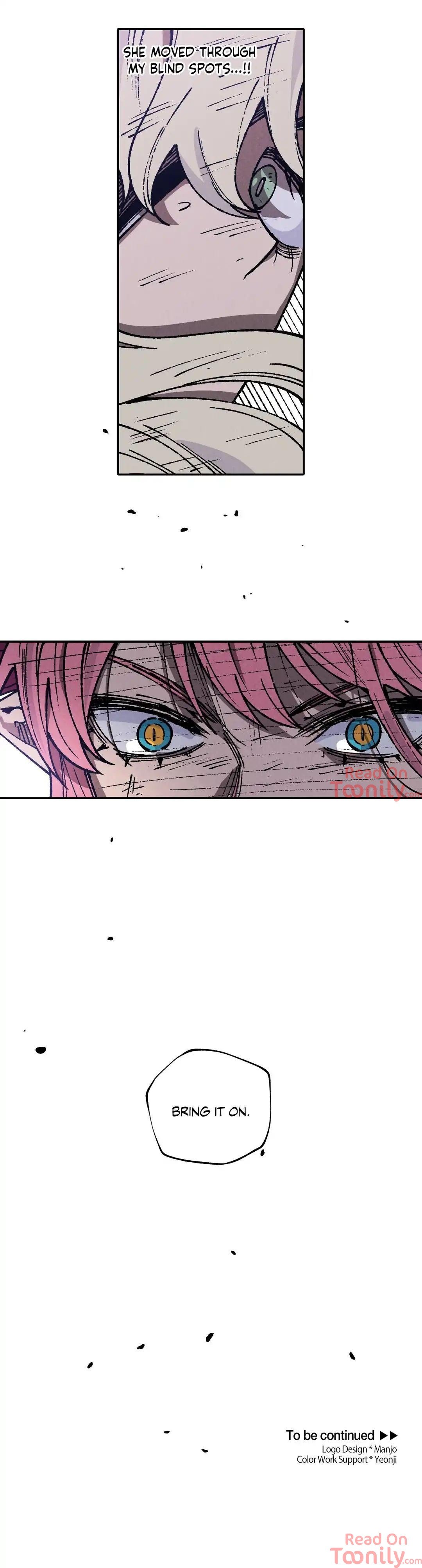 Escape Devildom Manhwa - Chapter 88 Page 24