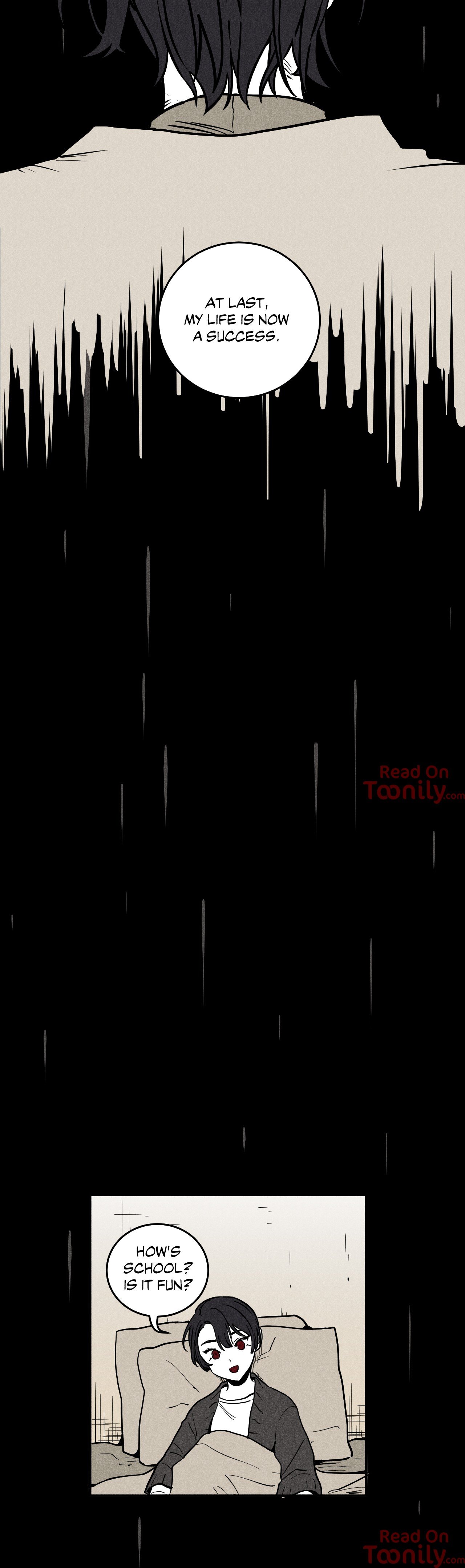 Escape Devildom Manhwa - Chapter 16 Page 12