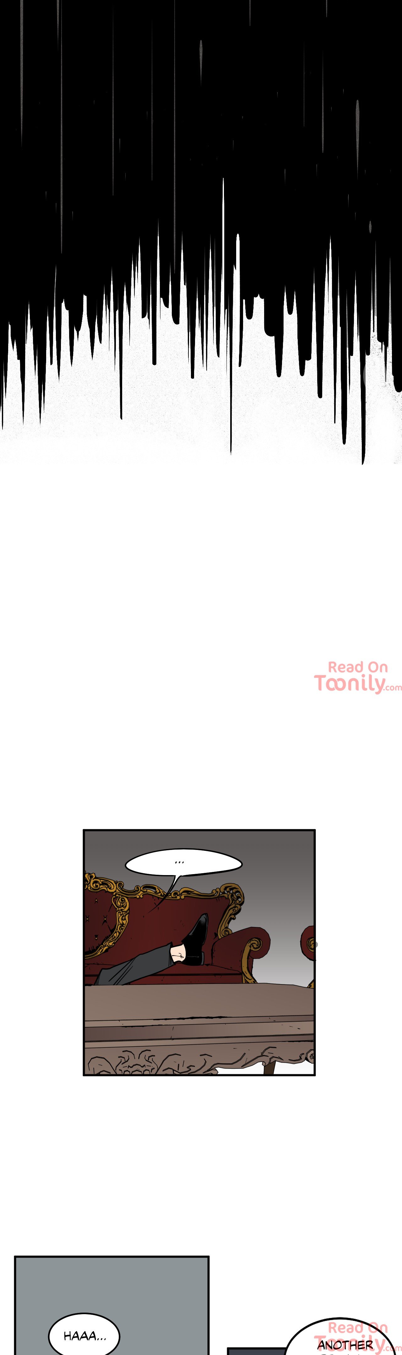 Escape Devildom Manhwa - Chapter 16 Page 17