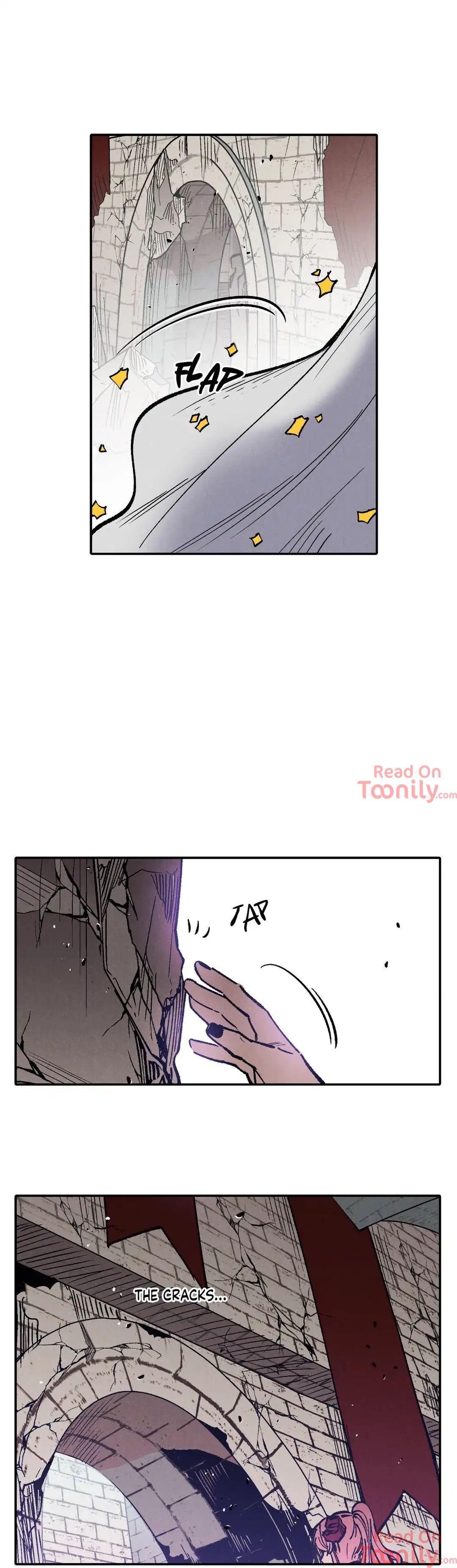 Escape Devildom Manhwa - Chapter 74 Page 17