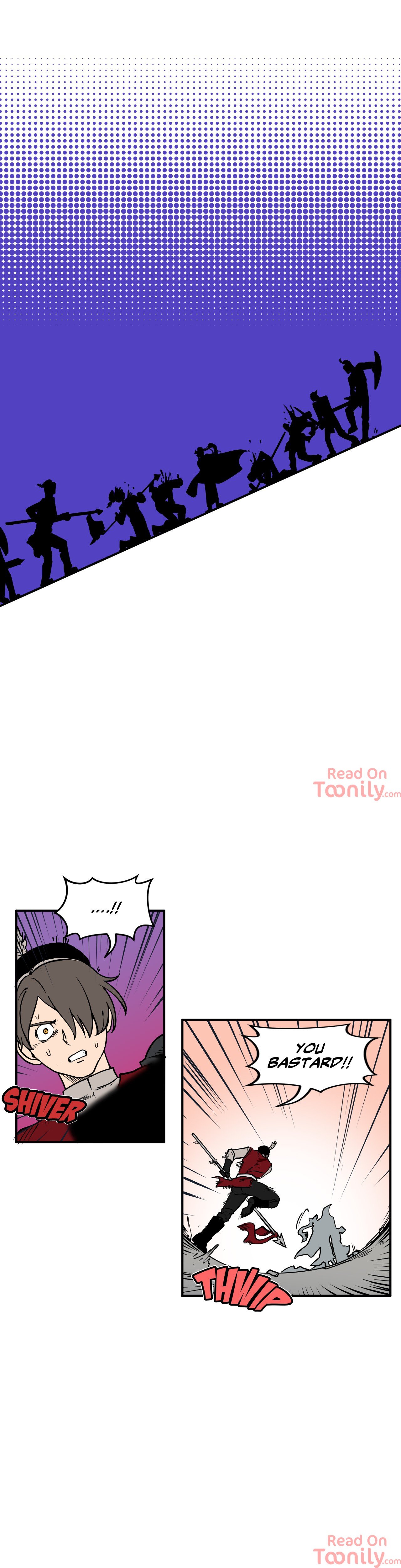 Escape Devildom Manhwa - Chapter 12 Page 6