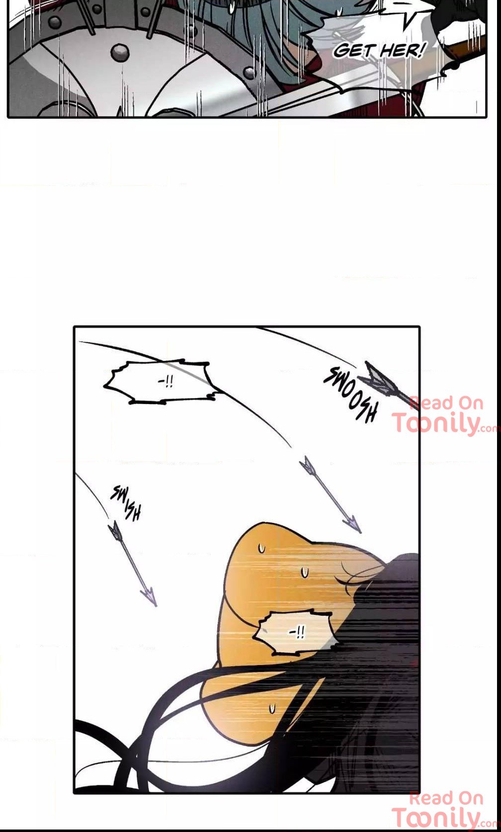 Escape Devildom Manhwa - Chapter 63 Page 5